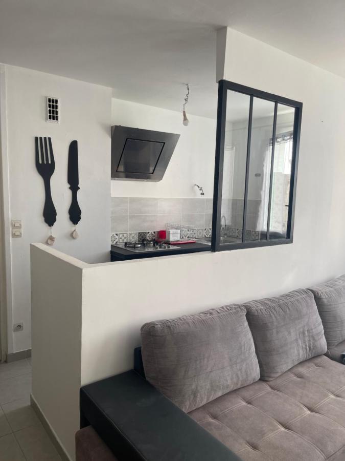 Appartement Spacieux Nogent-le-Rotrou Exterior photo